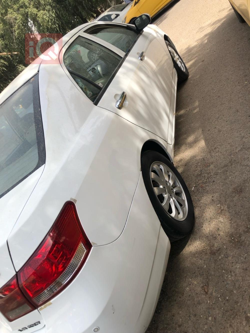 بی وای دی G3